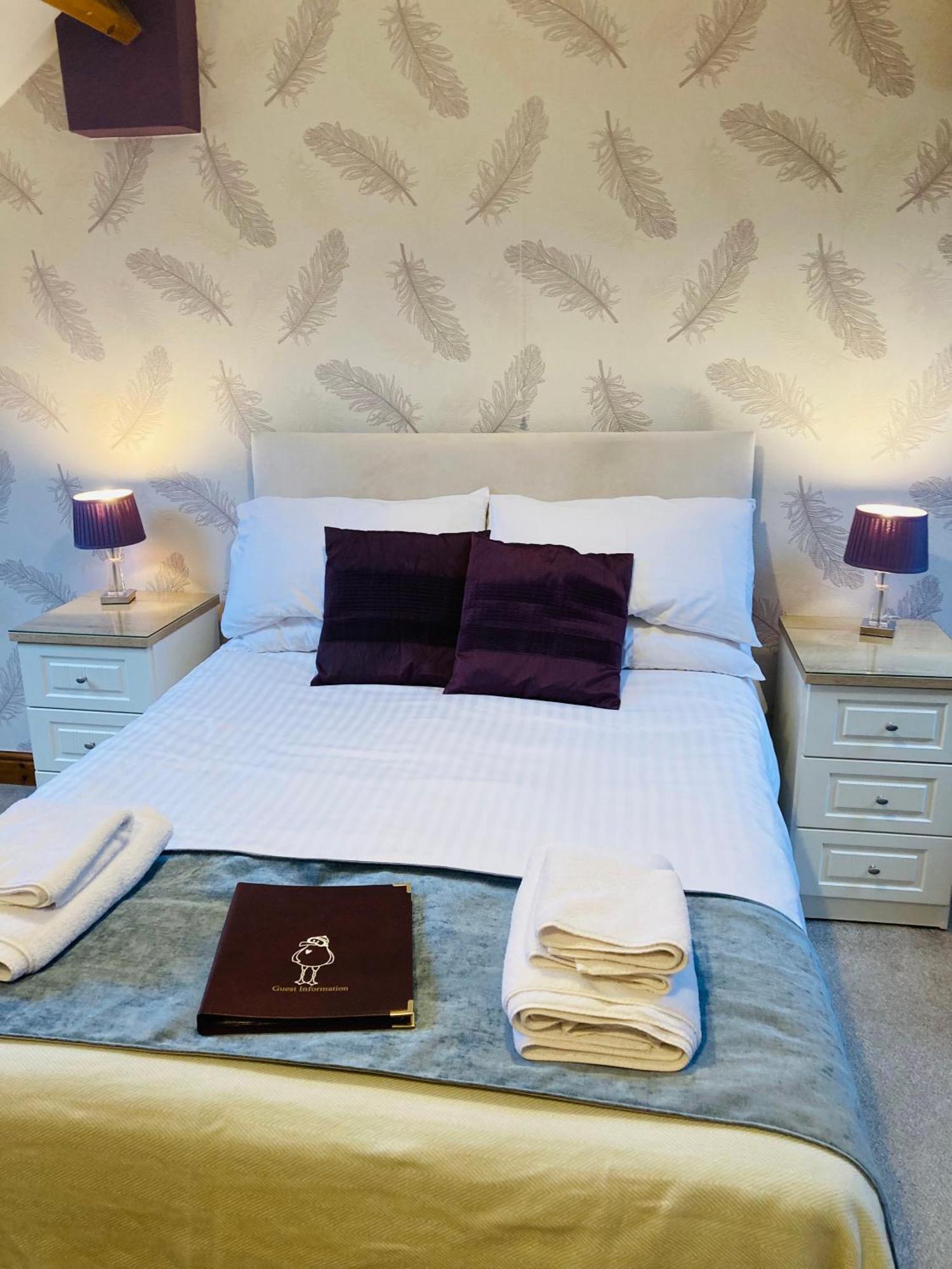 ويتبي The Pathway Guesthouse المظهر الخارجي الصورة