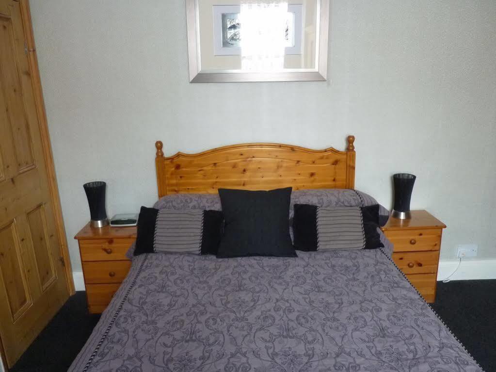 ويتبي The Pathway Guesthouse المظهر الخارجي الصورة
