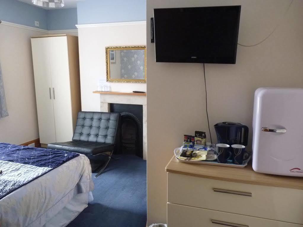 ويتبي The Pathway Guesthouse المظهر الخارجي الصورة